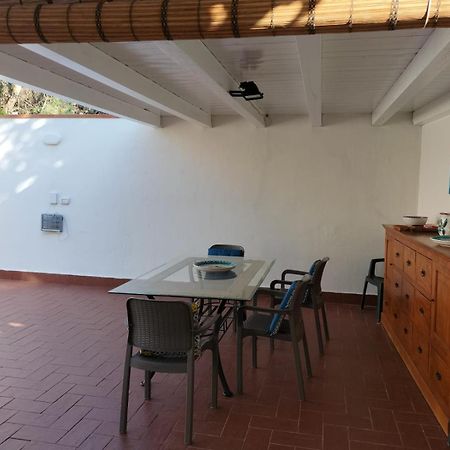 Green Space Apartment 蒙德罗 外观 照片