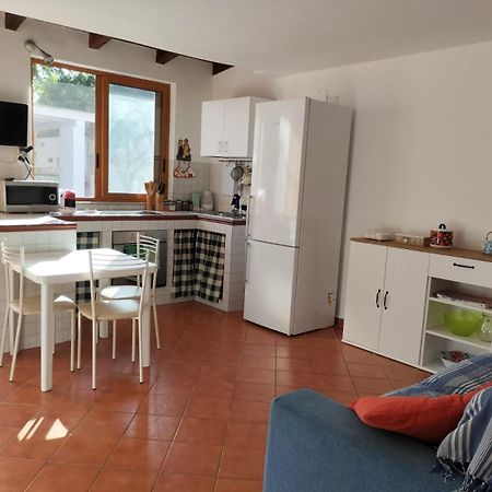 Green Space Apartment 蒙德罗 外观 照片