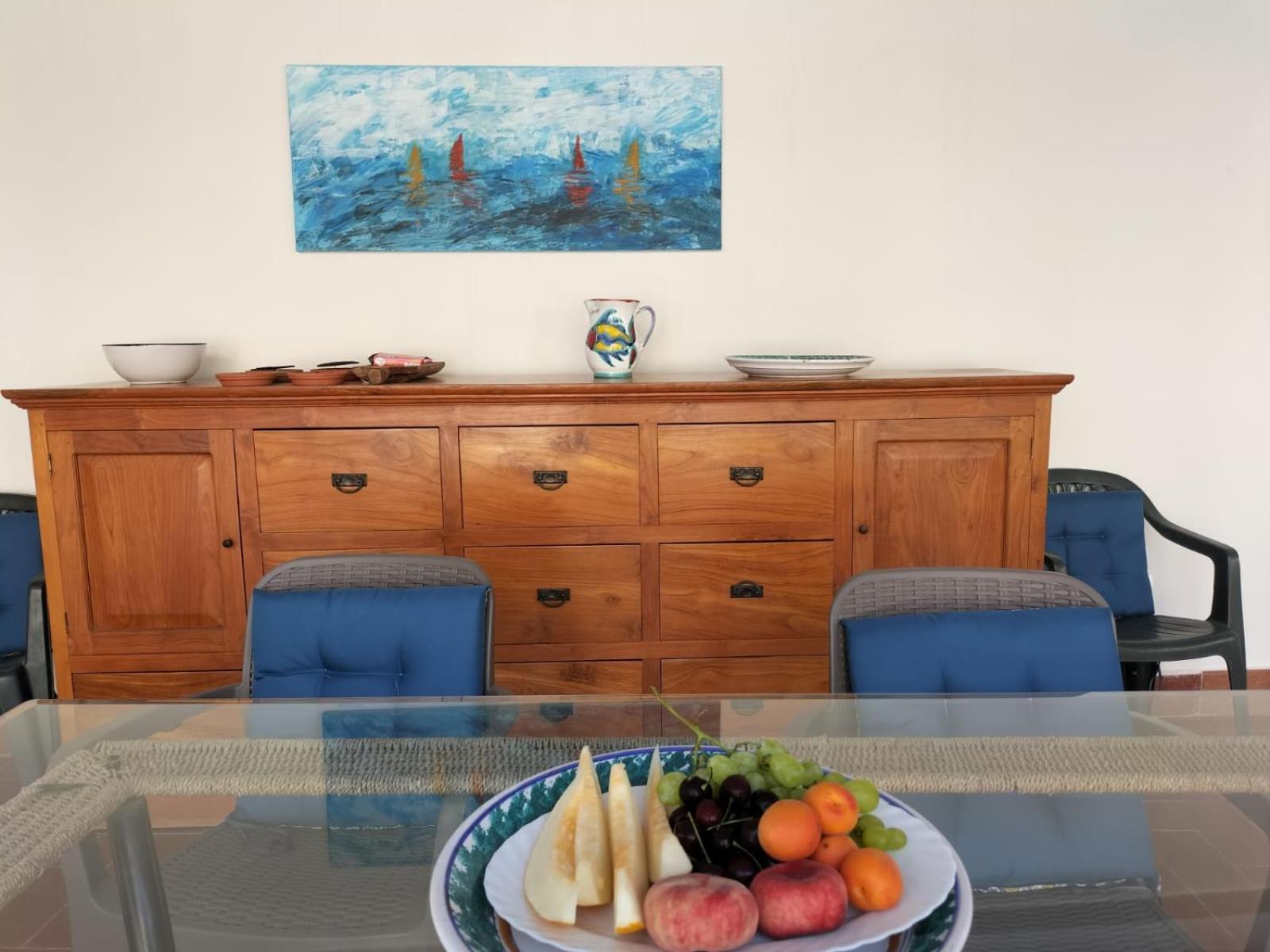 Green Space Apartment 蒙德罗 外观 照片