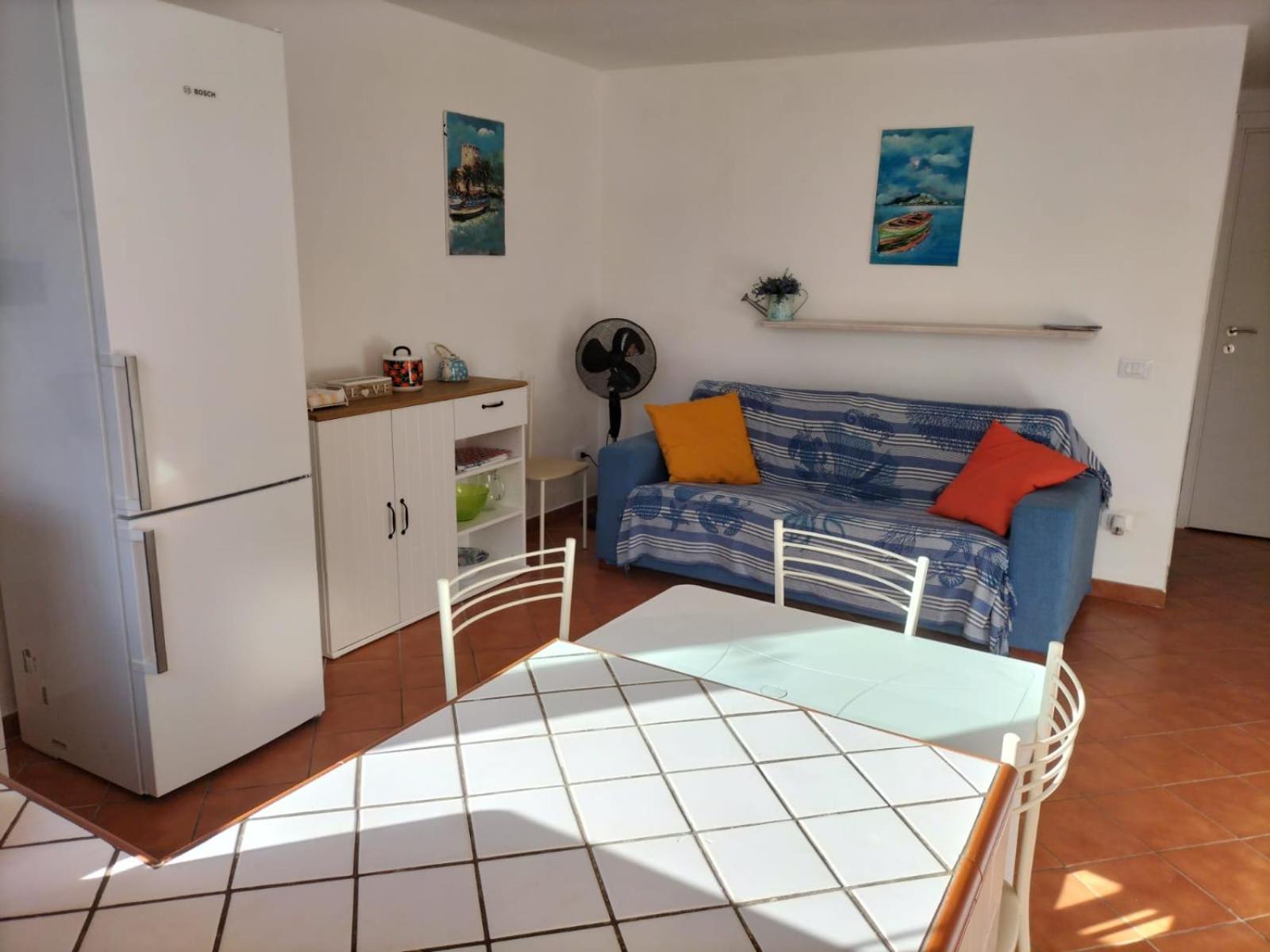 Green Space Apartment 蒙德罗 外观 照片