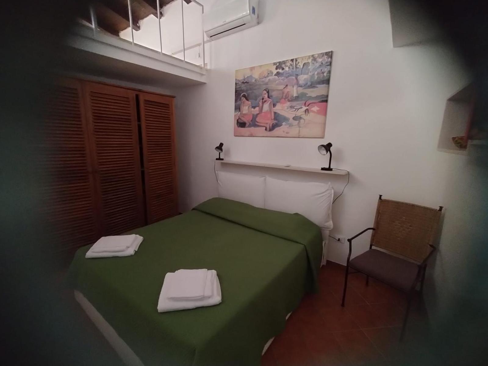 Green Space Apartment 蒙德罗 外观 照片