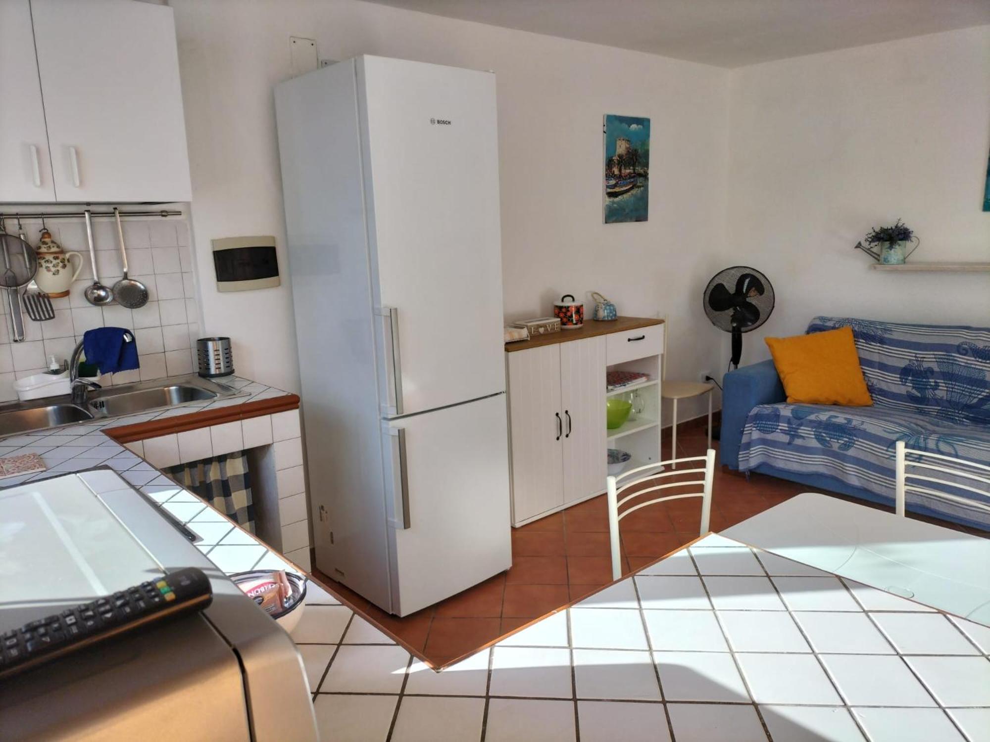 Green Space Apartment 蒙德罗 外观 照片